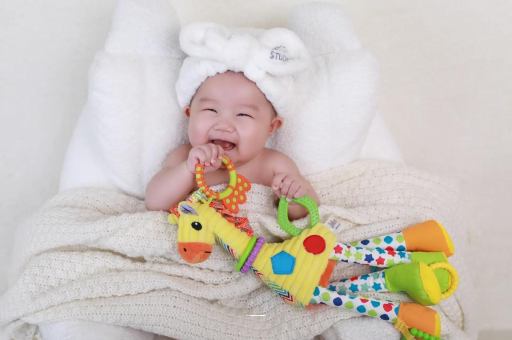 芜湖宝宝先拉肚子后发烧